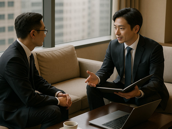 鄞州高端保密顾问服务